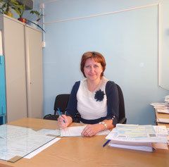 Наталья Васильевна Меньшикова